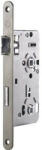 Titan Wc Zár Bevéső Din 78mm Inox Titán 406/55 Wc Univ (1510160)