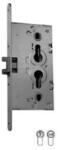 ISEO Tűzállózár Dupla Cil. 55/72/8 mm Iseo 160274 (1510734)