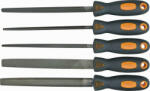 NEO TOOLS Reszelő Klt. 5R. 200/2 Gumir. Nyéllel (37610)