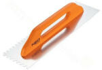 NEO TOOLS Fogazott Simító Rozsdamentes480*128mm 8mm Fa. Mar Neo Tools (050182)