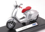 Welly Machetă moto Welly [1: 18] - Vespa 946 - Silver (BLC-WE39178A)