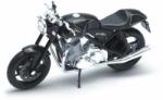 Welly Machetă moto Welly [1: 18] - Norton Norton Commando 961 SE - Black (DCC-WELLY12818)