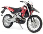 Welly Machetă moto Welly [1: 18] - Aprilia RXV 450 - Red (DCC-WELLY12827)