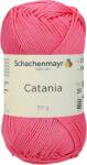 Schachenmayr Catania pamut fonal 5dkg színkód: 0225 rózsaszín