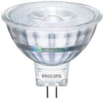 Philips CorePro 4, 4W=35W MR16 GU5.3 390 lumen természetes fehér LED szpot 8719514307087 (8719514307087)