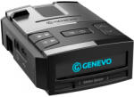 Genevo Detector portabil pentru radarele si pistoalele laser de ultima generatie, Genevo Max