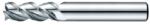 Hansong 16mm l42 L100 D16 sarkos 3 élű alumínium maró - Hansong - 3ALE-160-420-GA0