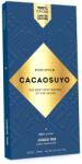 Cacaosuyo Cuzco 100% kézműves étcsokoládé