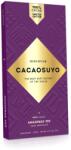 Cacaosuyo Amazonas 100% kézműves étcsokoládé