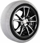 StreeTech Текстилни вериги за сняг Streetech Pro Series - бял цвят - размер S - 2бр (SSQ1-S)