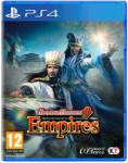 KOEI TECMO Dynasty Warriors 9 Empires (PS4)