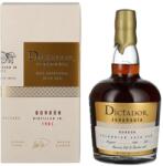 Dictador Jerarquia Borbón 1991 0,7 l 41%