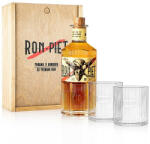 RON PIET XO 10 years rum 0,5 l 40%