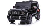 Beneo Mercedes G High Doors