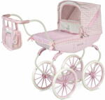 De Cuevas Toys NIZA 2022 babakocsi mély 68cm (87046)