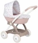 Smoby Baby Nurse fekvő babakocsi (254118/254124)