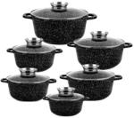 Zilner 12 pcs ZL-8526