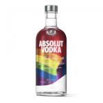 Absolut Rainbow 2 Limited Edition 0,7 l