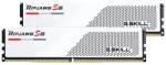 G.SKILL Ripjaws S5 64GB (2x32GB) DDR5 5600MHz F5-5600J2834F32GX2-RS5W