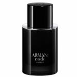 Giorgio Armani Armani Code Parfum (Refillable) Extrait de Parfum 50 ml