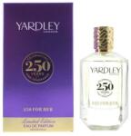 Yardley 250 for Her Limited Edition EDP 100 ml