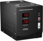 NJOY Stabilizator tensiune nJoy 5000VA Alvis "AVRL-5005TAL-CS01B" (include TV 8.00 lei) (AVRL-5005TAL-CS01B)