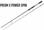 FOX rage prism x power spin (240cm 20-80g) pergető horgászbot (FR-NRD326) - pepita