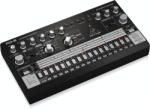 BEHRINGER RD-6-BK analóg dobgép szekvenszerrel, fekete (RD-6-BK)