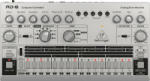 BEHRINGER RD-6-SR