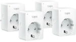 TP-Link Tapo P110 (4-Pack)