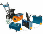 Könner & Söhnen KS-7HP-MFM-80E-SET