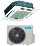Midea MCD1-24HRFN8-W-SP