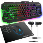 The G-Lab Combo Helium KEYZ 120