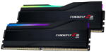 G.SKILL Trident Z5 RGB 64GB (2x32GB) DDR5 6400MHz F5-6400J3239G32GX2-TZ5RK