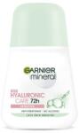 Garnier Mineral Hyaluronic Care 72h antiperspirant 50 ml pentru femei