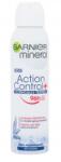 Garnier Mineral Action Control+ 96h antiperspirant 150 ml pentru femei