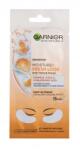 Garnier Skin Naturals Moisture+ Fresh Look mască de ochi 1 buc pentru femei Masca de fata
