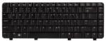 MMD Tastatura laptop HP Pavilion DV4-1036TX (MMDHP317BUSS-46154)