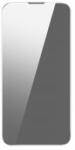 Baseus Tempered glass privatizációs szűrővel 0.4mm for iPhone 14 Plus/13 Pro Max kijelzővédő fólia (SGKN010602)