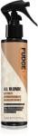 Fudge All Blonde 10 in 1 Condition & Shield Mist Loțiune nutritivă termo-protectoare pentru par blond 150 ml