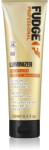 Fudge Luminizer Moisture Boost Shampoo Sampon hidratant pentru par vopsit. pentru par vopsit si deteriorat 250 ml