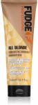 Fudge All Blonde Colour Boost Shampoo șampon revitalizant pentru strălucirea părului slab pentru par blond 250 ml