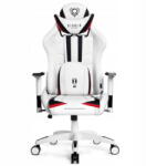 Diablo Chairs Scaun Gaming X-Ray King Size Alb (X-RAYXLBCZ) - vexio