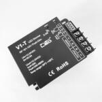  LED RF dimmer vevő 12/24V 1x20A SlightLED (SL LEDVSK002)