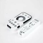 S-lightled LED szalag dimmer fényerőszabályzó szett 1x8A SlightLED (SL LEDVSK015)