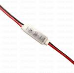 Conlight Mini 3 gombos LED Dimmer Conlight (CON 782 3086)