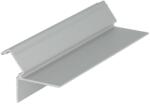 Topmet LED Profil GLOW12 DOWN A1C eloxált (K7000220)