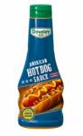 Develey Sos Mustar American Hot Dog, Develey, 250 ml (MADY44B)