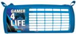 Lizzy Card Penar oval Lizzy Card Gamer 4 Life - Cu program (22953201) Penar