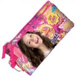 DERFORM Penar școlar Derform Disney - Soy Luna, cu 2 fermoare (52963) Penar